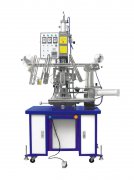 JH-200MRC 仿形热转印机