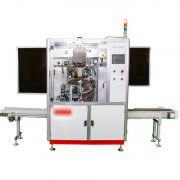 全自动圆管热转印机