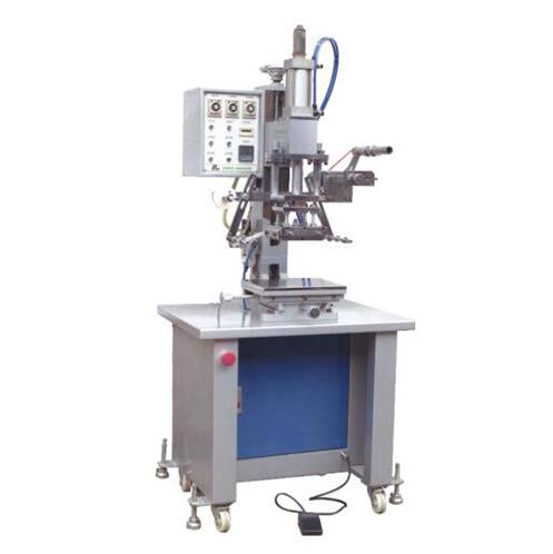 烫金机质量和服务该重视什么