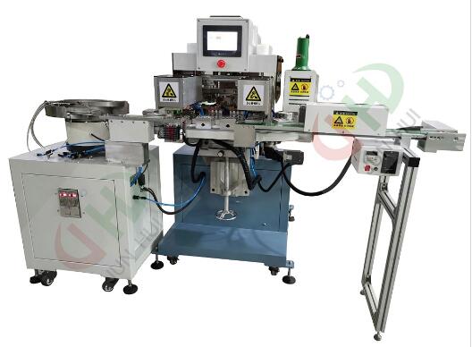 全自动移印机品牌那么多应该如何选择有能力厂家? 全自动移印机品牌那么多应该如何选择有能力厂家?